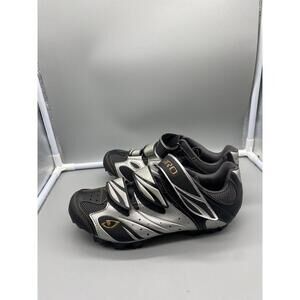 Giro Reva Cycling Mountain Bike Shoes Womens Size US 5.75 EU 37 Worn Once